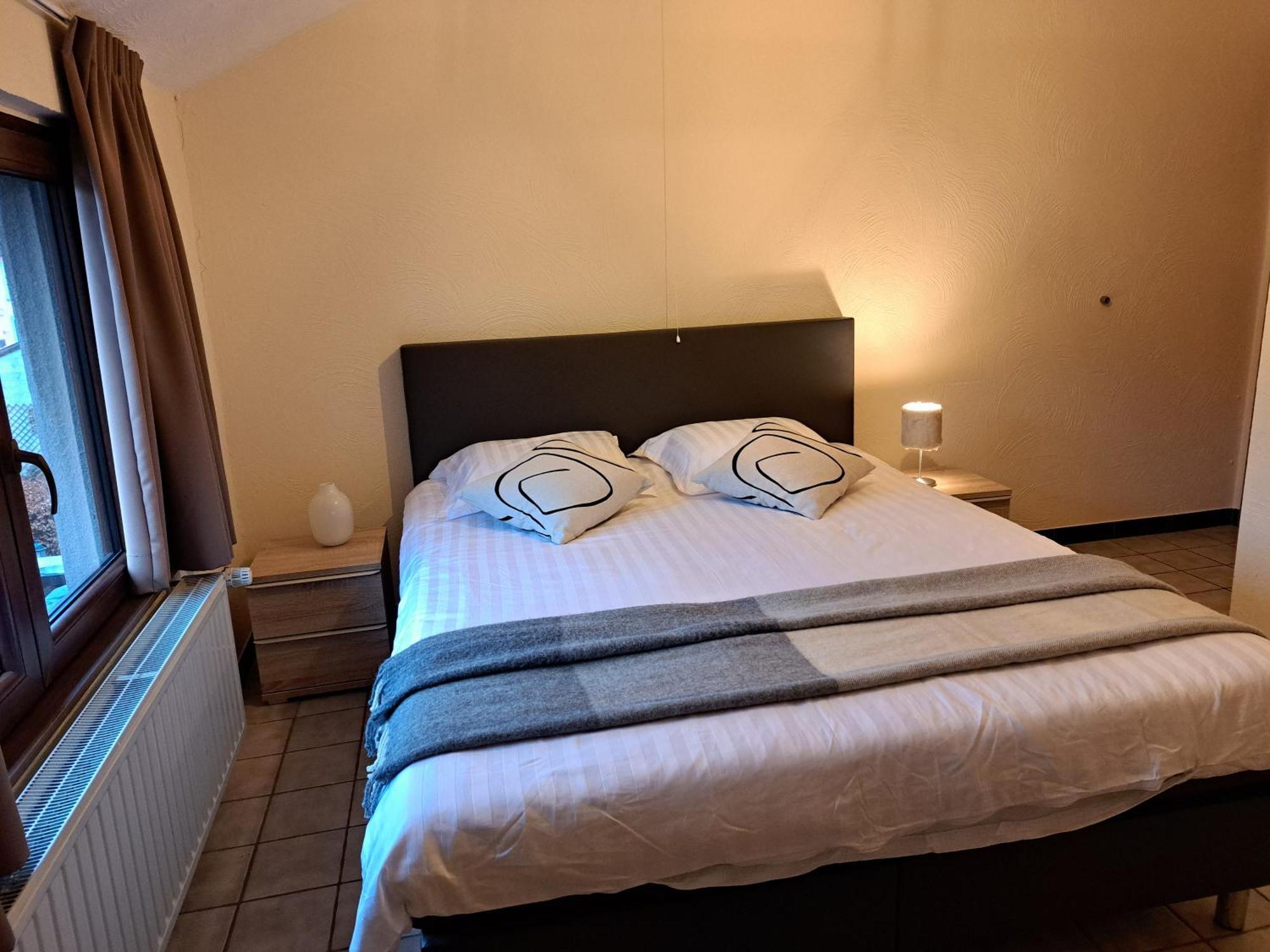 Au Coeur D'Alle Exterior foto